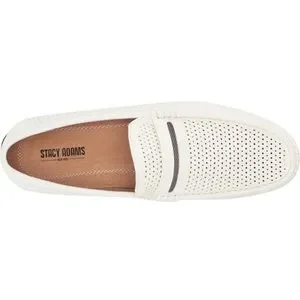 Stacy Adams | Shoes | Stacy Adams Mens Corby Slip On Driving  display picture 3